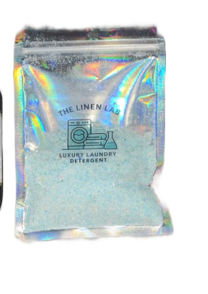 LUXURY FRAGRANT LAUNDRY DETERGENT (2 LOAD)